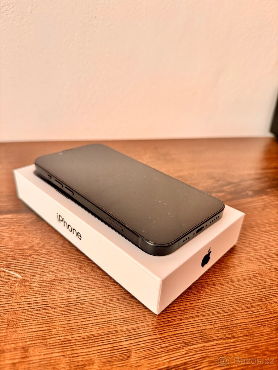 Iphone 13 Midnight 128GB - 2