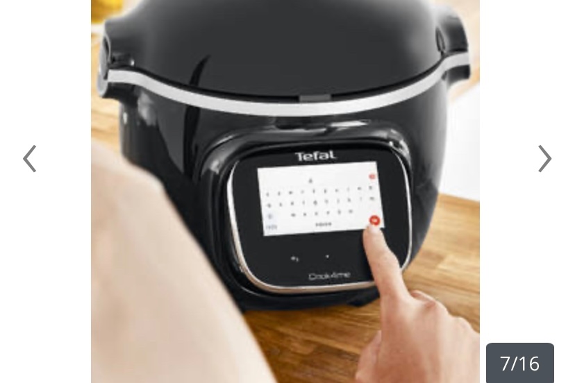 Multifunkční hrnec - 2