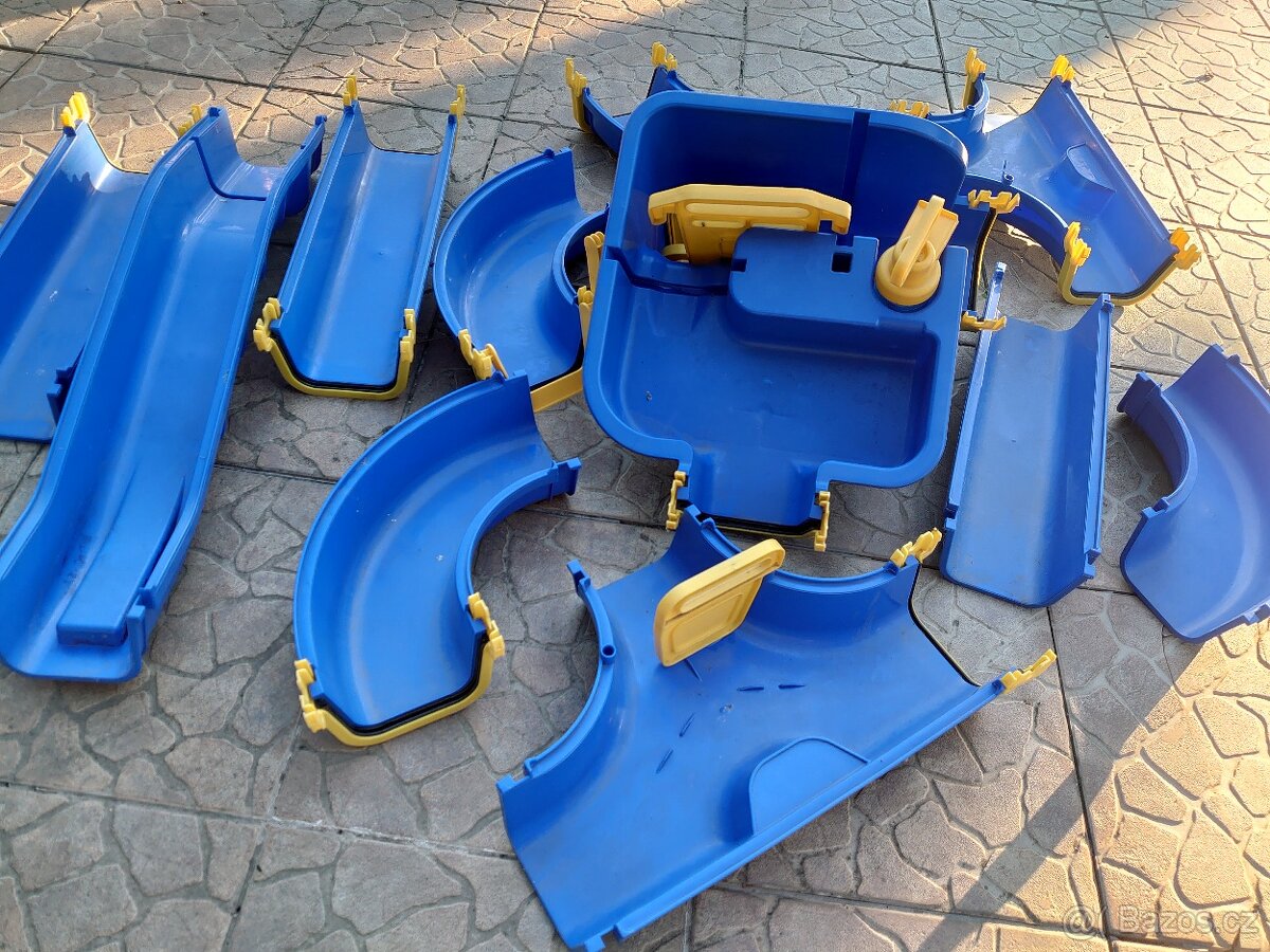 Waterplay niagara - 2