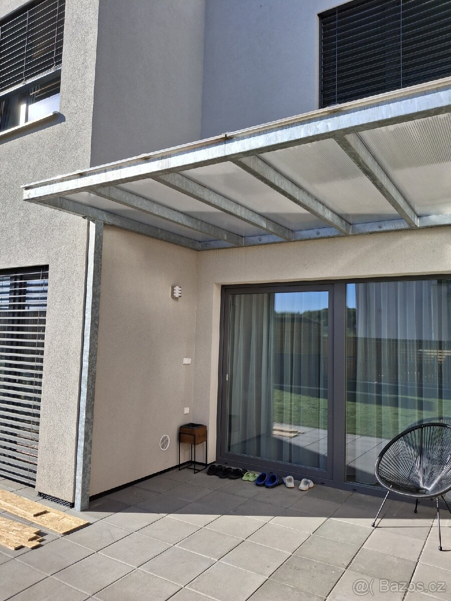 Pergola - 2