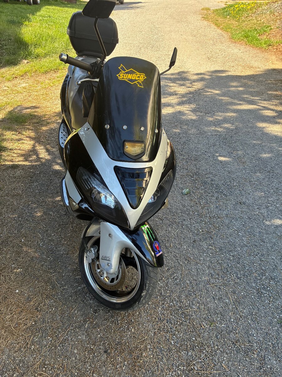 Prodej - 2
