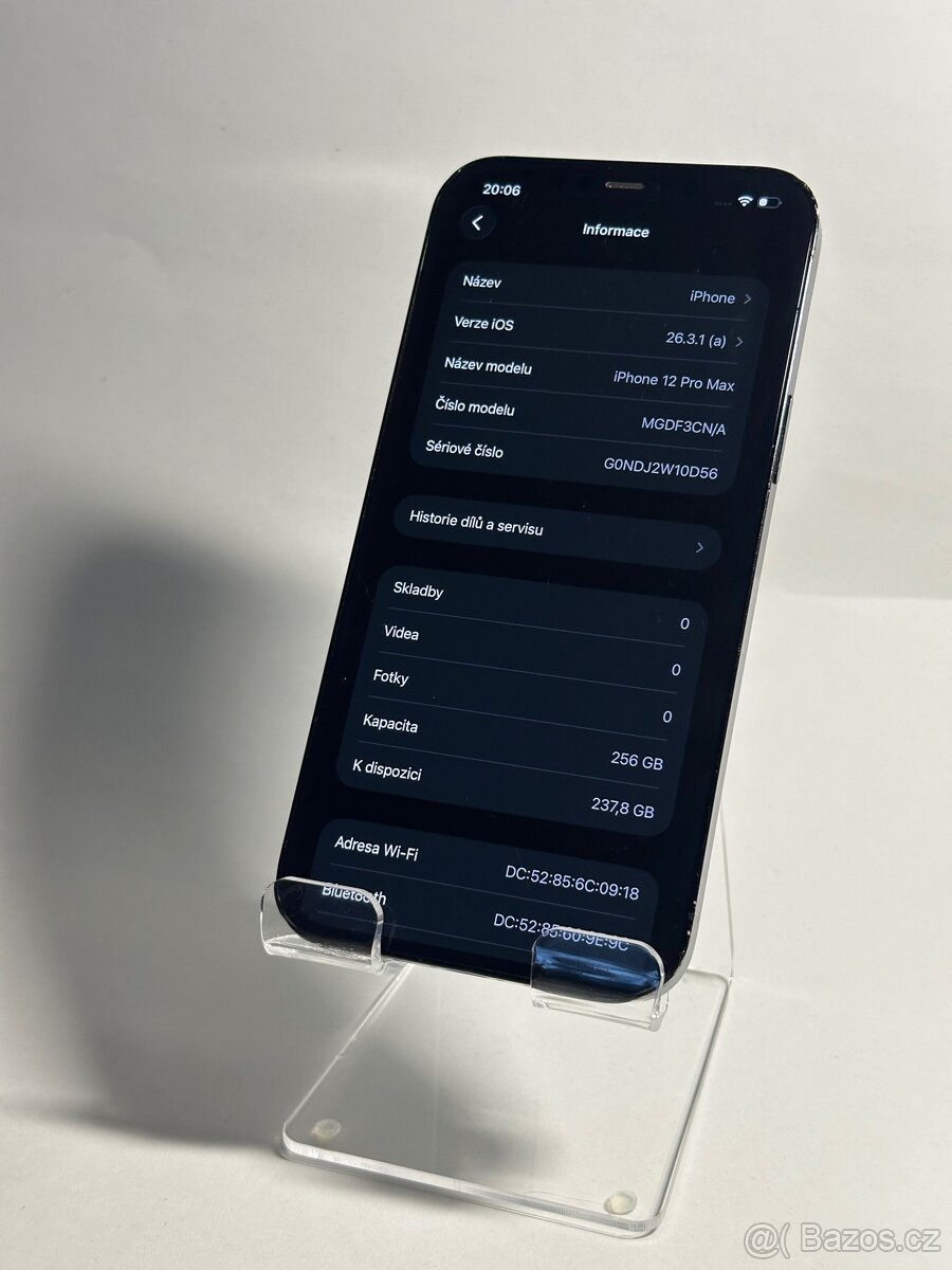iPhone 12 Pro Max 256 Gb - 2