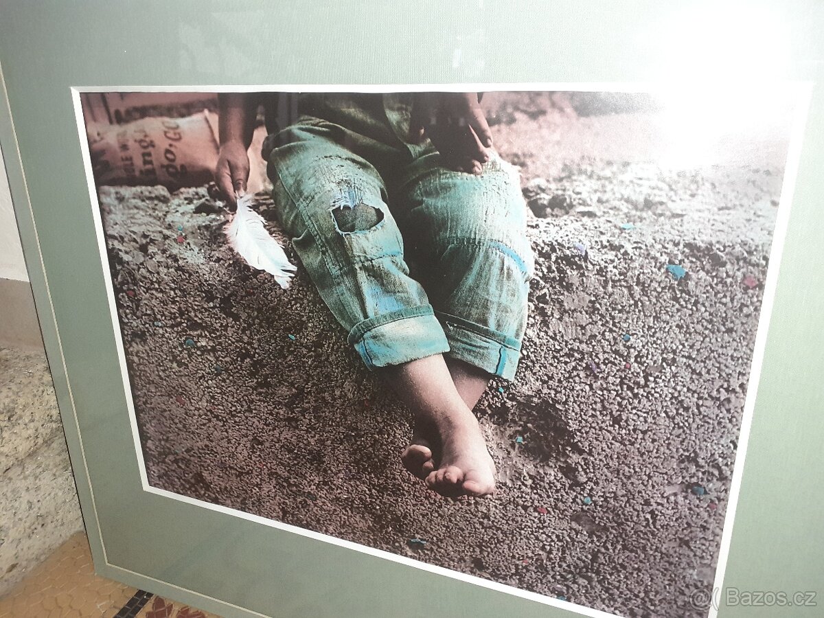 4 X JAN SAUDEK - 2