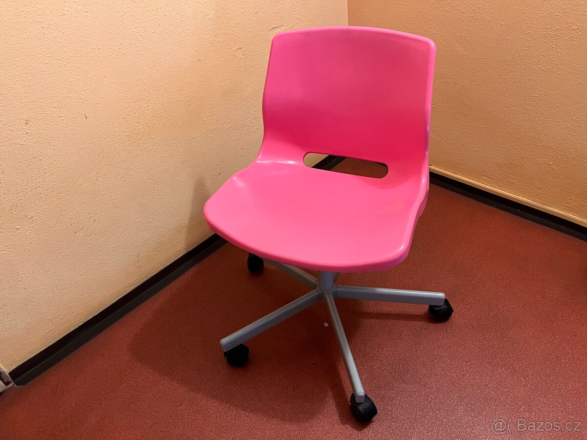 dětská židle Ikea - 2