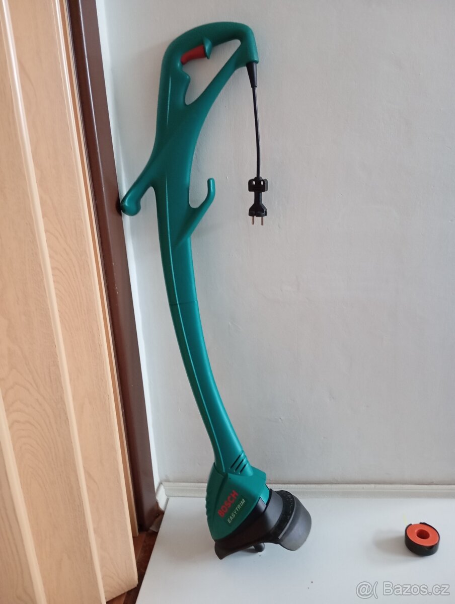 Elektrický vyžínač Bosch - 2