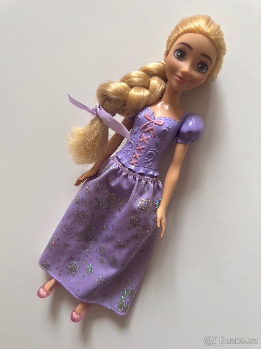 Disney princezny (sada) - 2