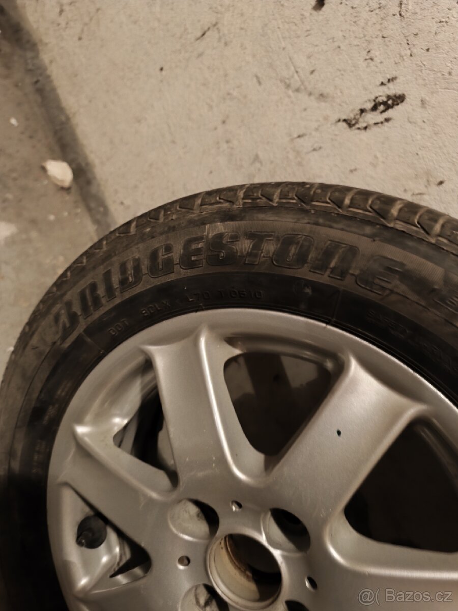 Ale 4x100 r15 - 2