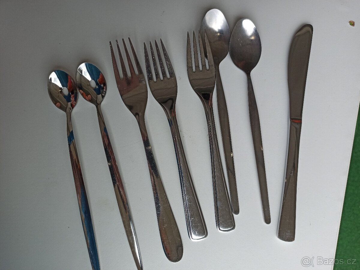 Příbory - 2