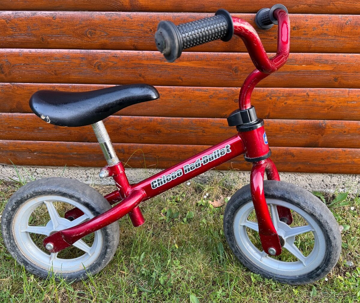 Odrážedlo Chicco - 2