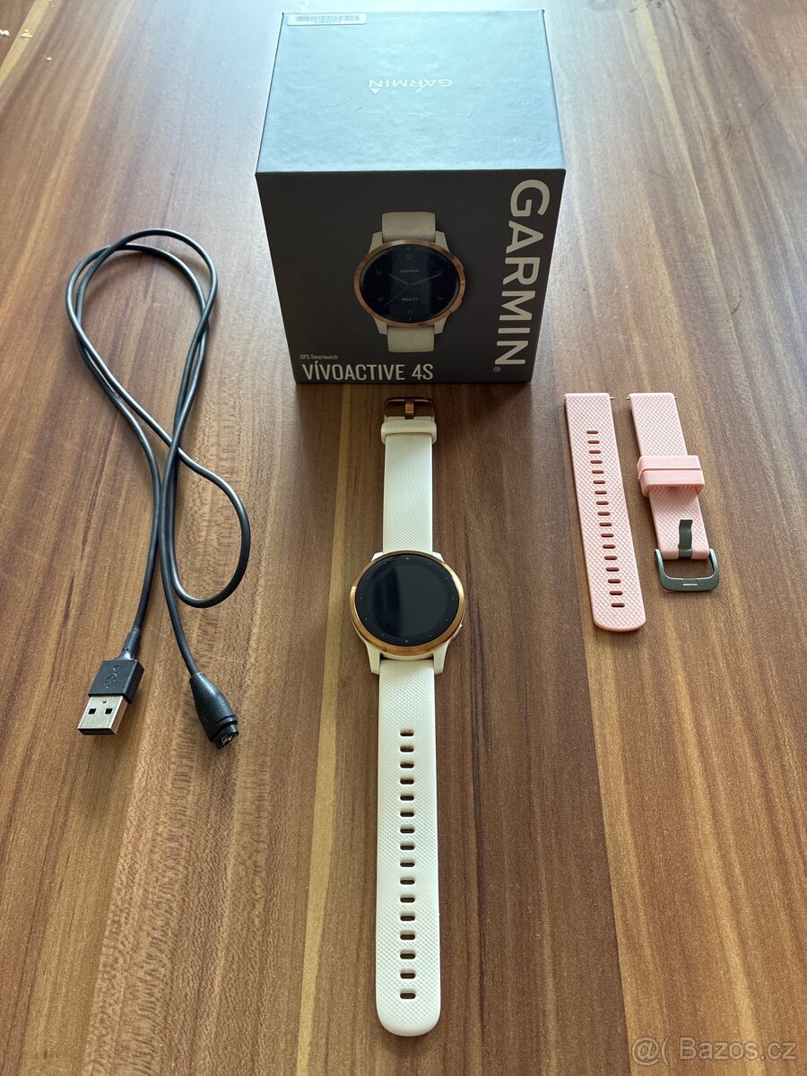 Garmin Vívoactive 4S - 2