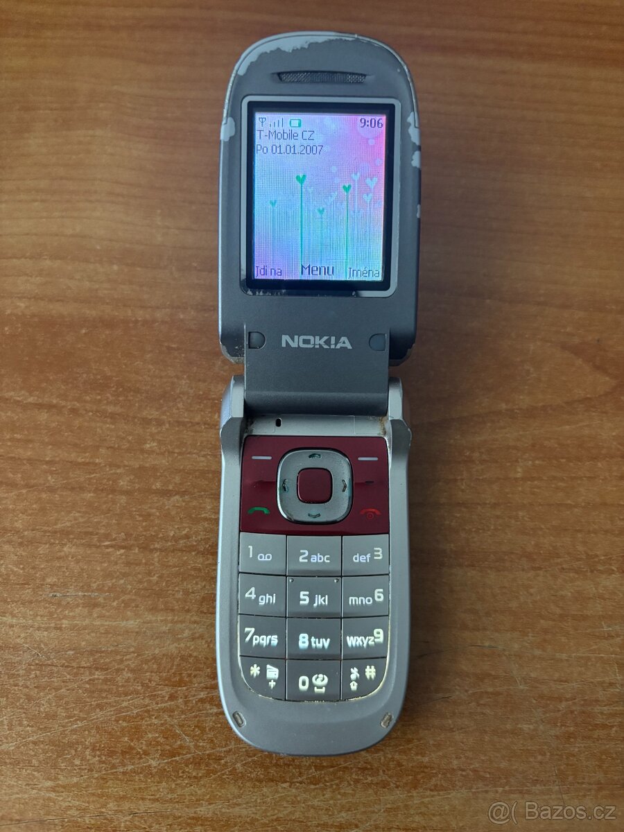 Nokia 2760 - 2