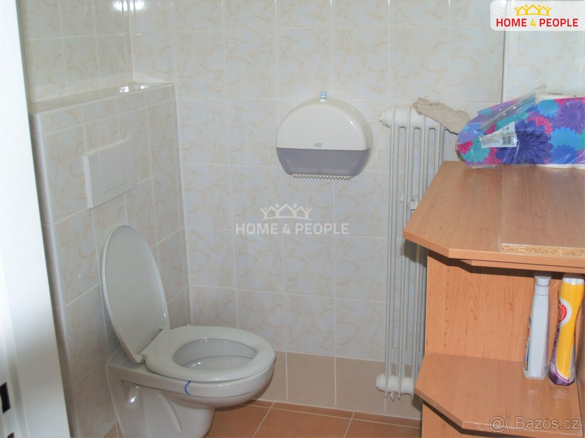 Nebytový prostor 32 m2 v Chodově - 2