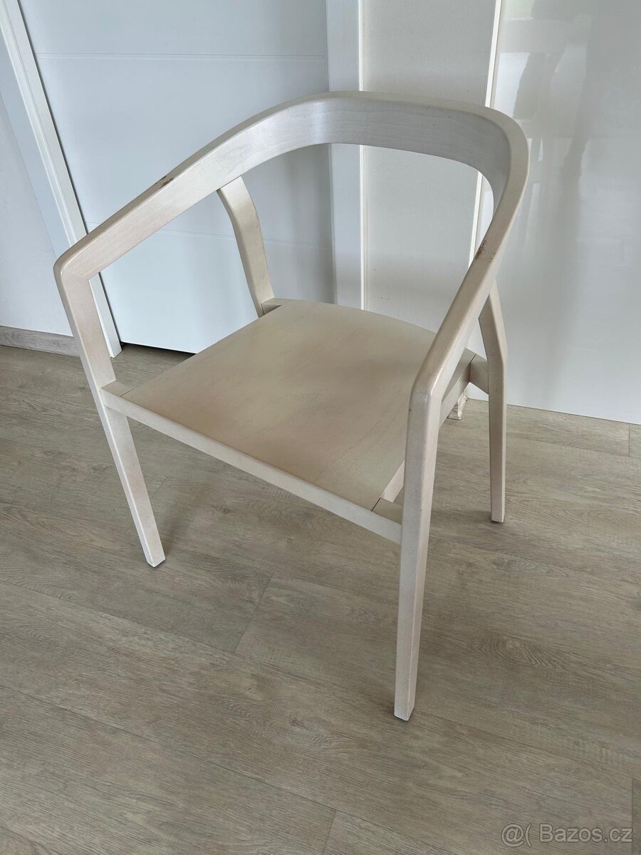 Křeslo Ton - 2