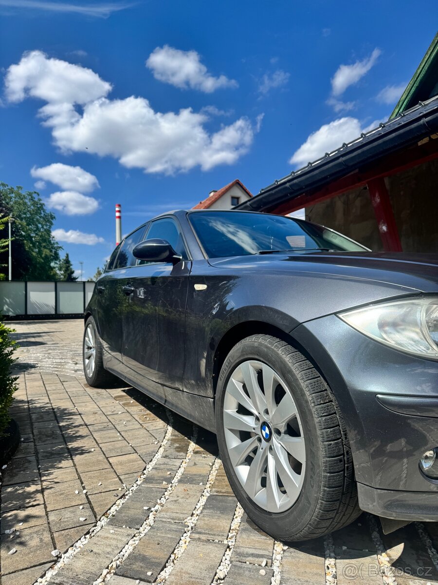 BMW 1 E87 118i 105Kw - 2