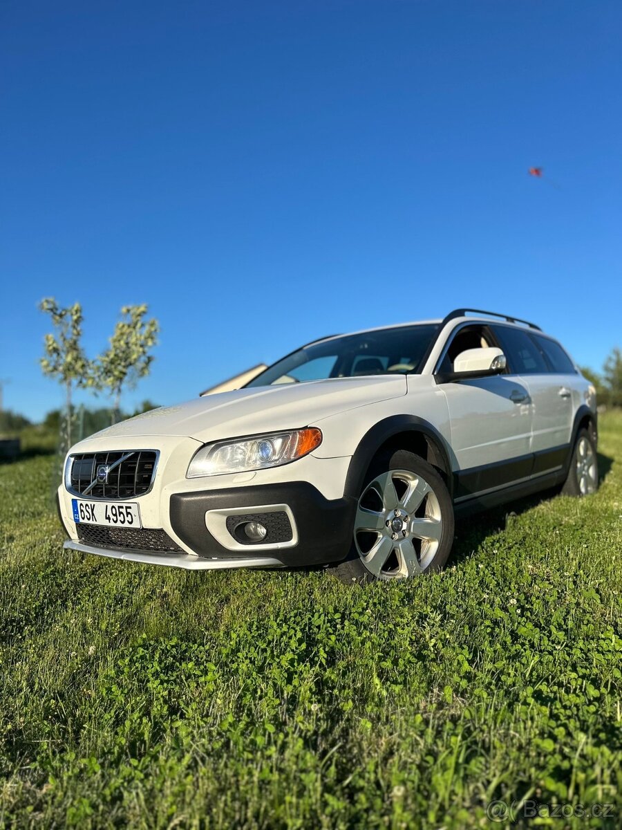 Volvo XC70 D5 AWD - 2