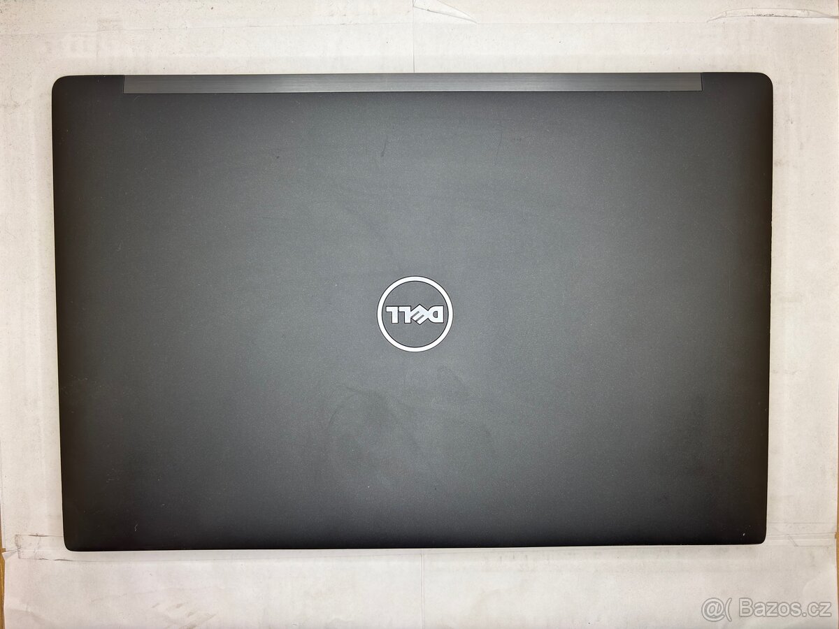 Dell Latitude 7480 - 2