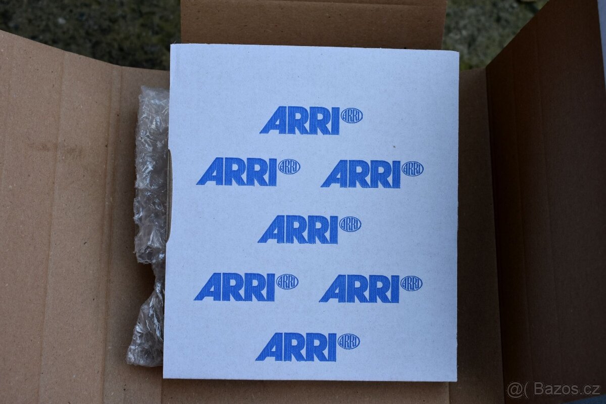 Patice pro ARRI Junior 2000W - 2