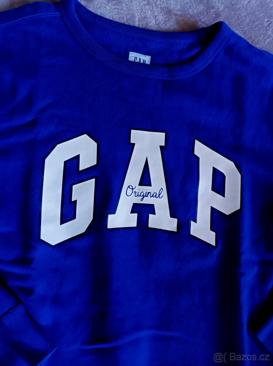 Mikina gap - 2