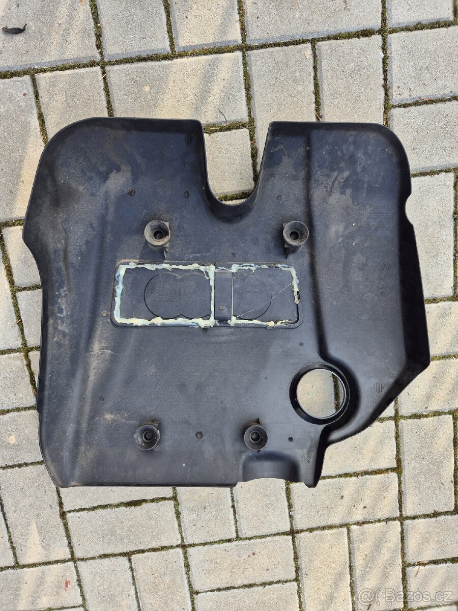 Prodám dily Audi A3 (8L) - 2