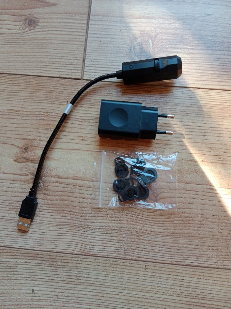 Helloween projekce led - 2