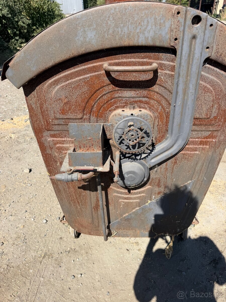 Grill - 2