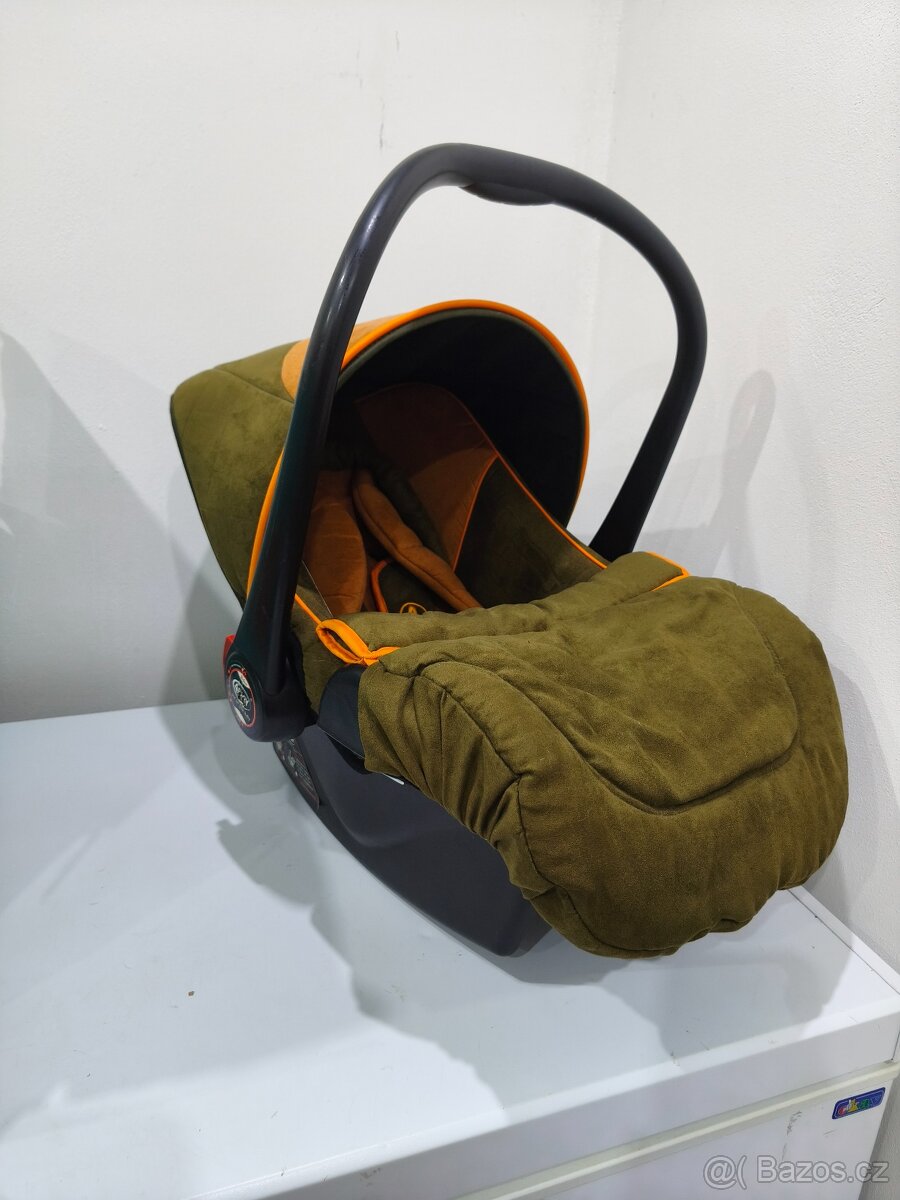 Vajíčko 0-13kg - 2