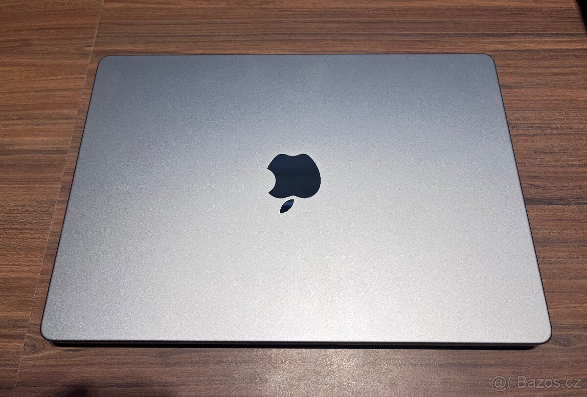MacBook Pro 14 2023 - 2