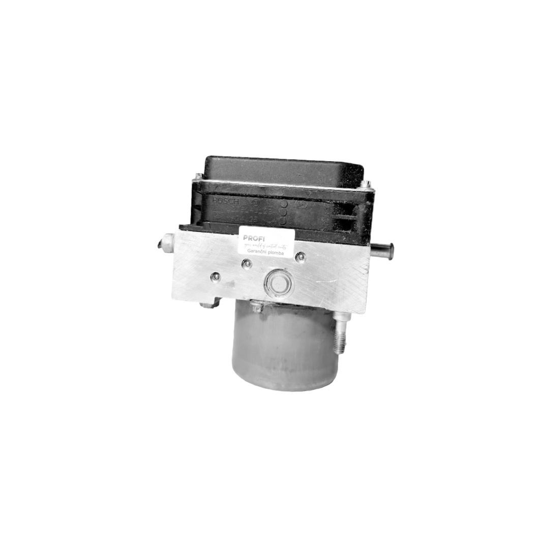 ABS / ESP / ASR jednotka – Bosch, ATE, TRW - 2