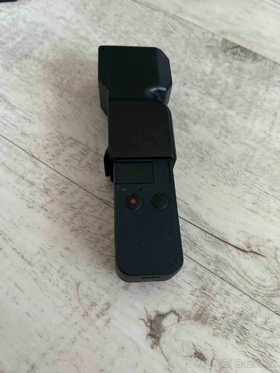 DJI Osmo Pocket 1 - 2