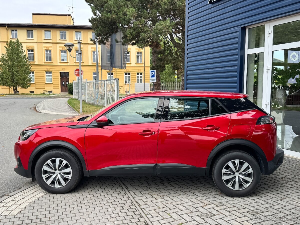Peugeot 2008 Active 1.2 PureTech 100k MAN6 - 2