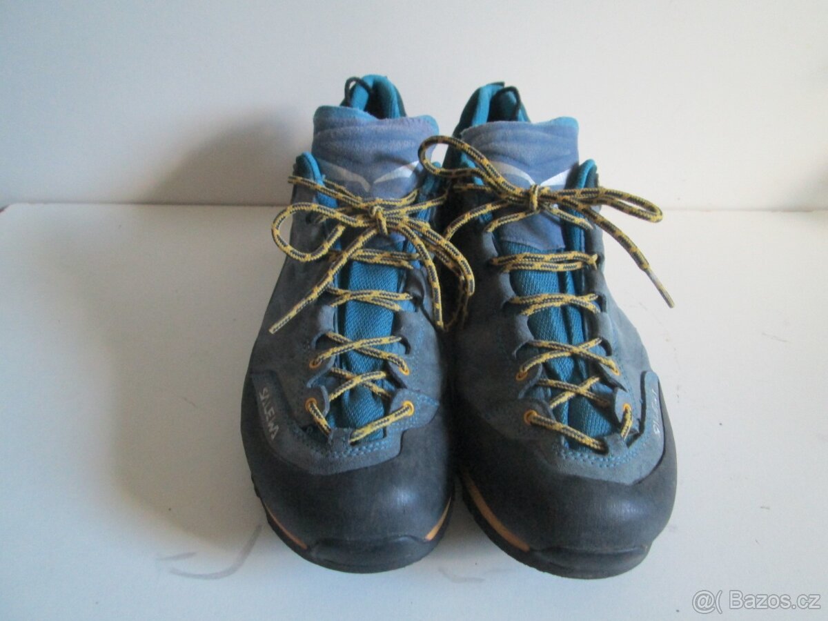 Salewa GTX------vel.43 - 2