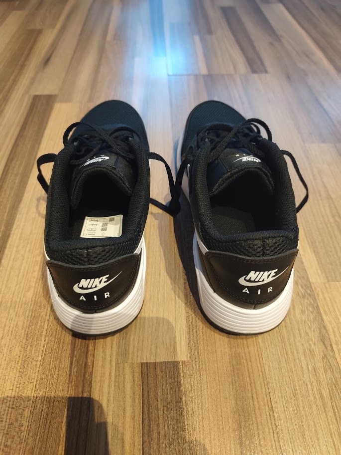 Prodám tenisky NIKE - 2