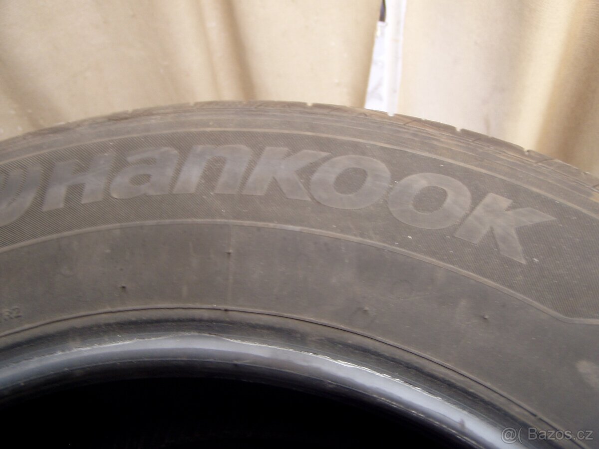 Letní pneumatiky Hankook - 2