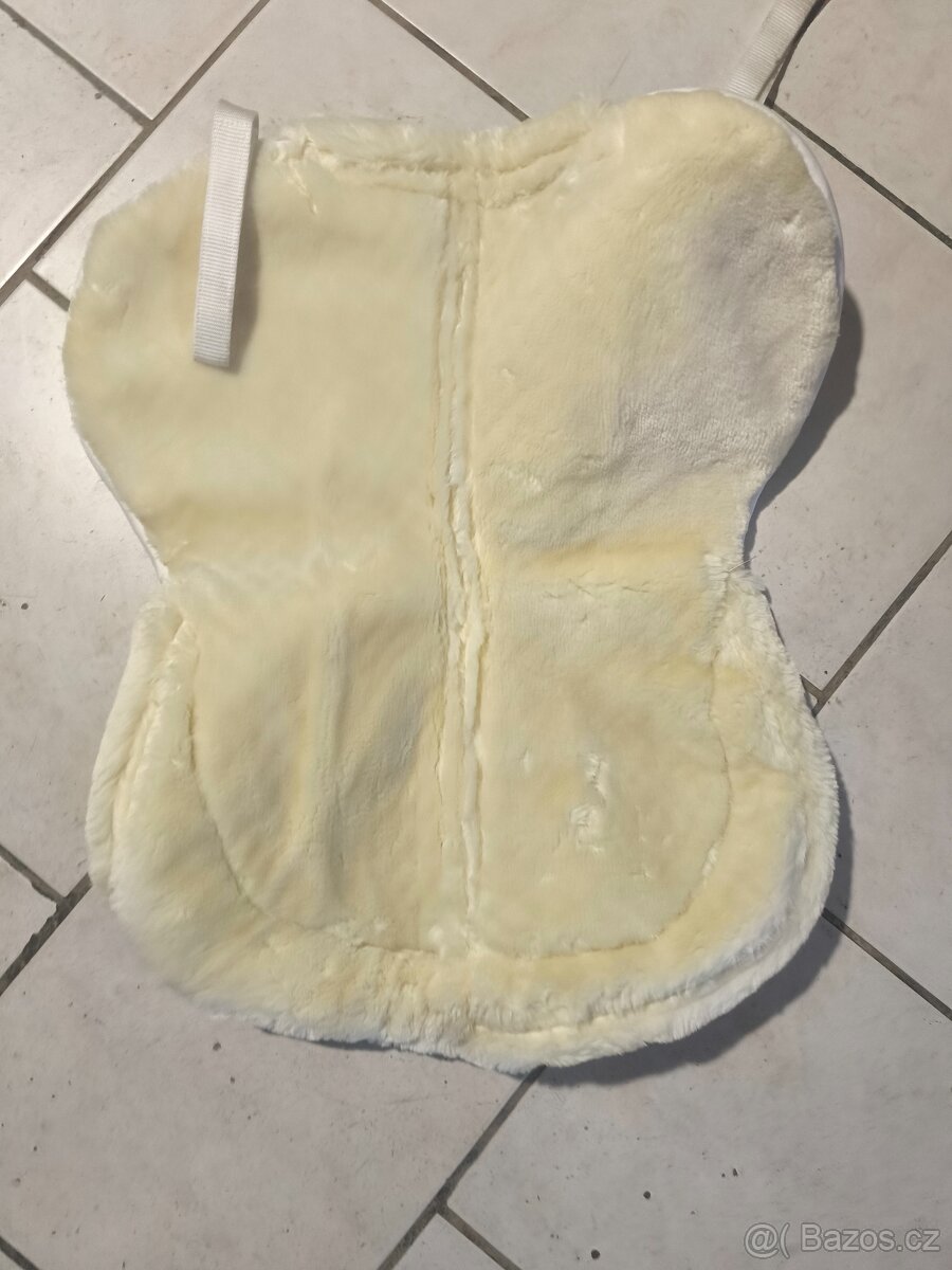 Prodám beránek pod sedlo - 2