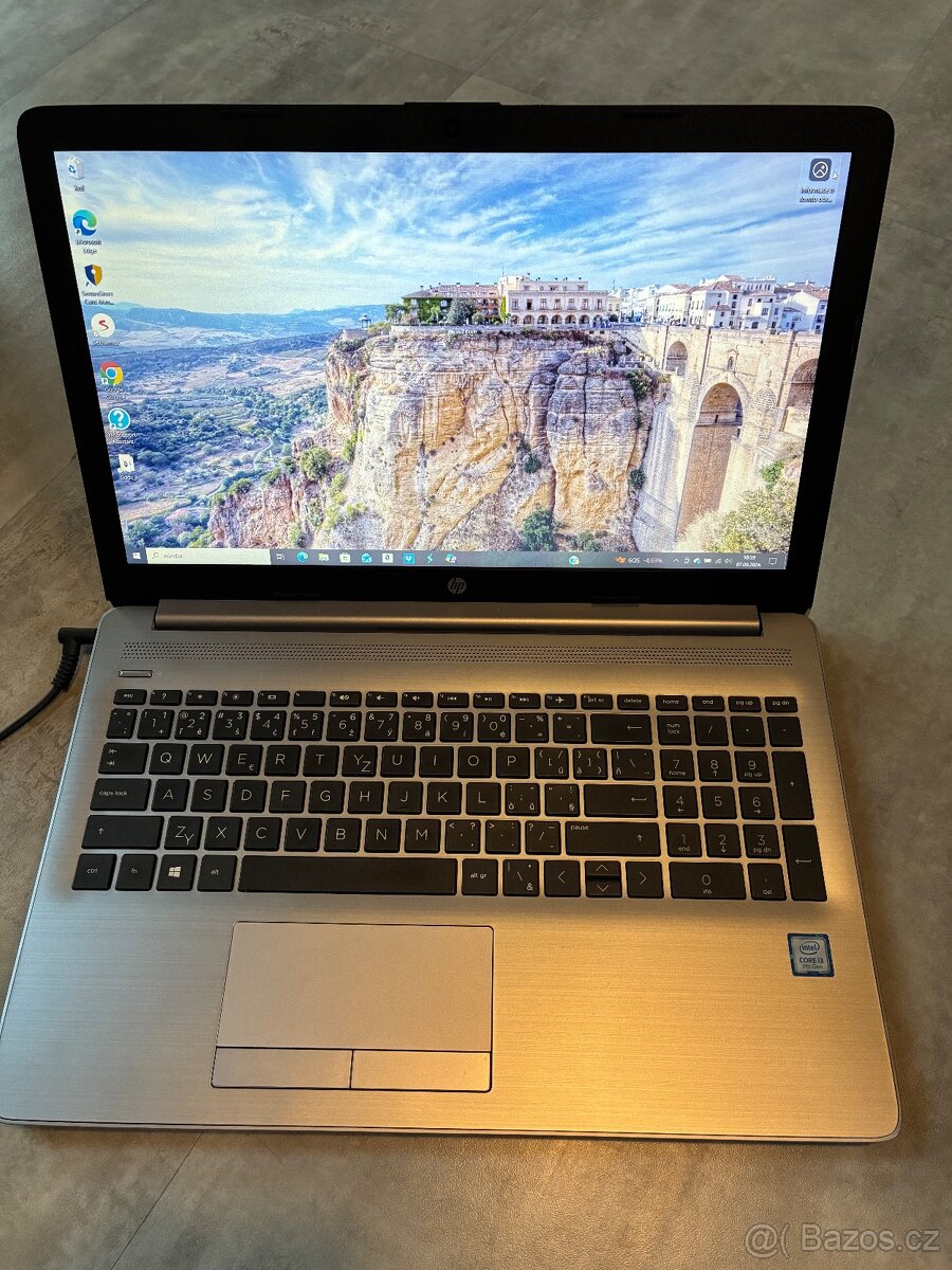Notebook HP - 2