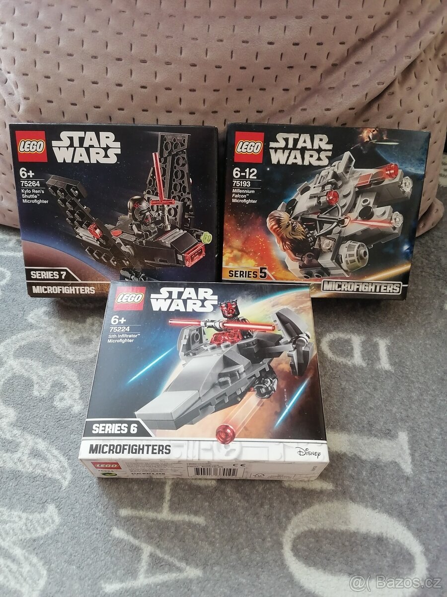 Lego - 2