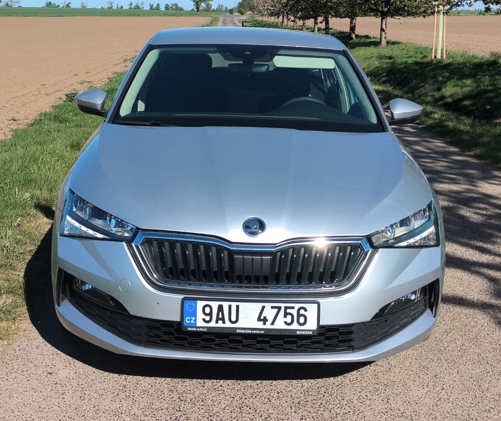 Scala 1,0tsi 2023 - 2