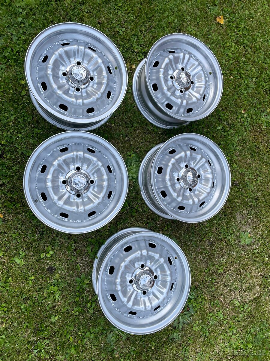 Kola 4x98 R13 - 2