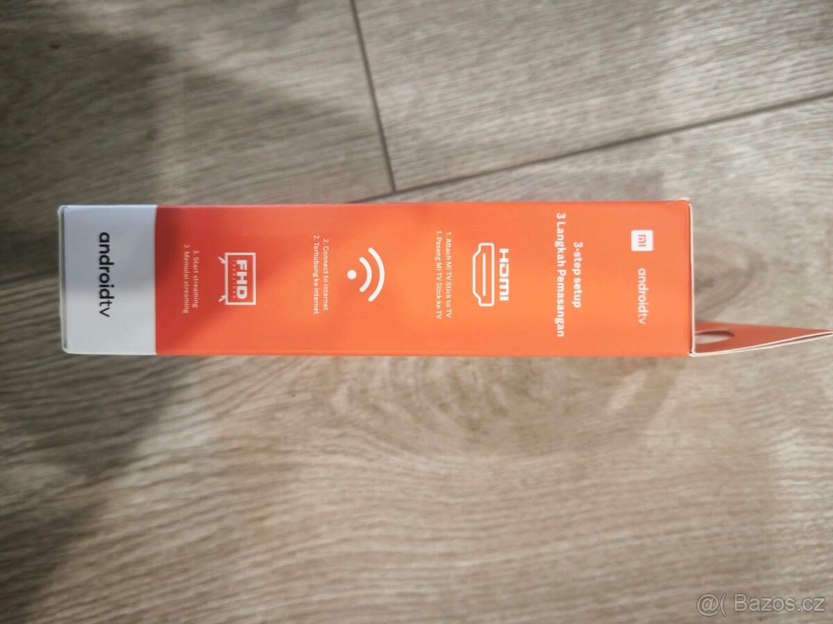 Xiaomi Mi TV Stick – Full HD, Android TV - 2