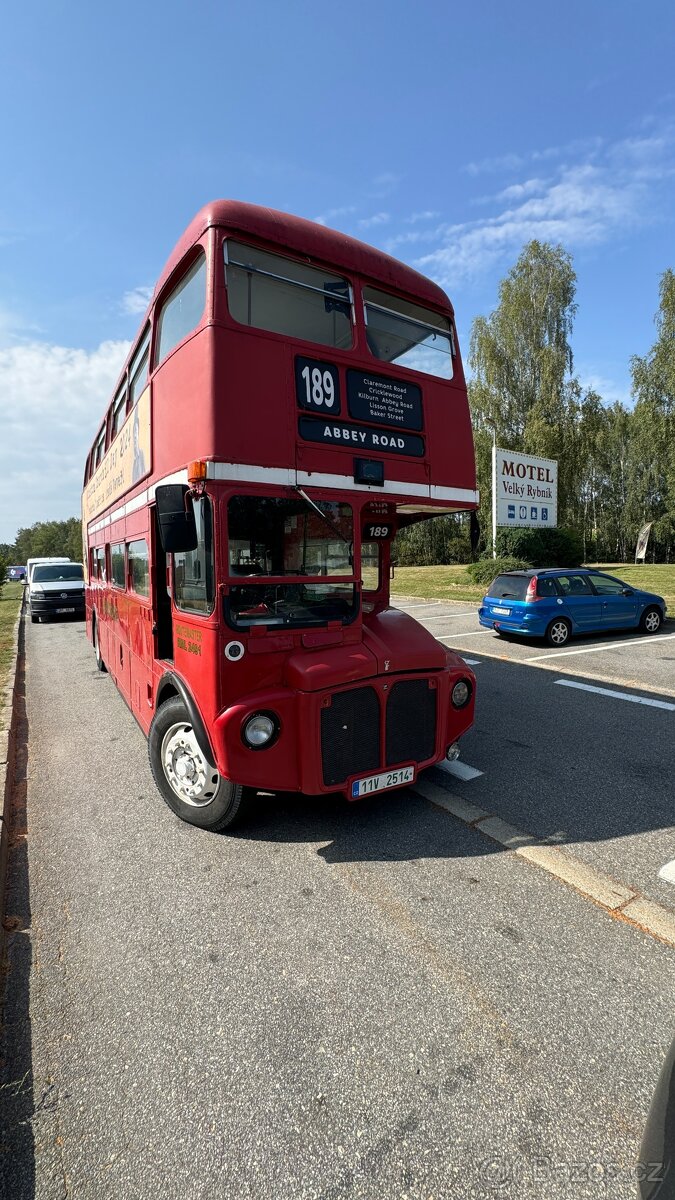 Doubledecker - 2