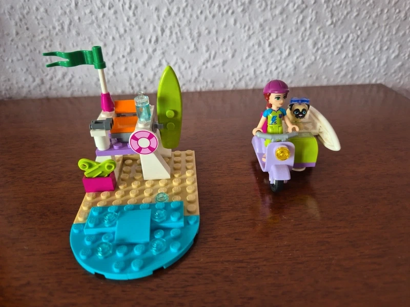 lego friends 41306 - 2