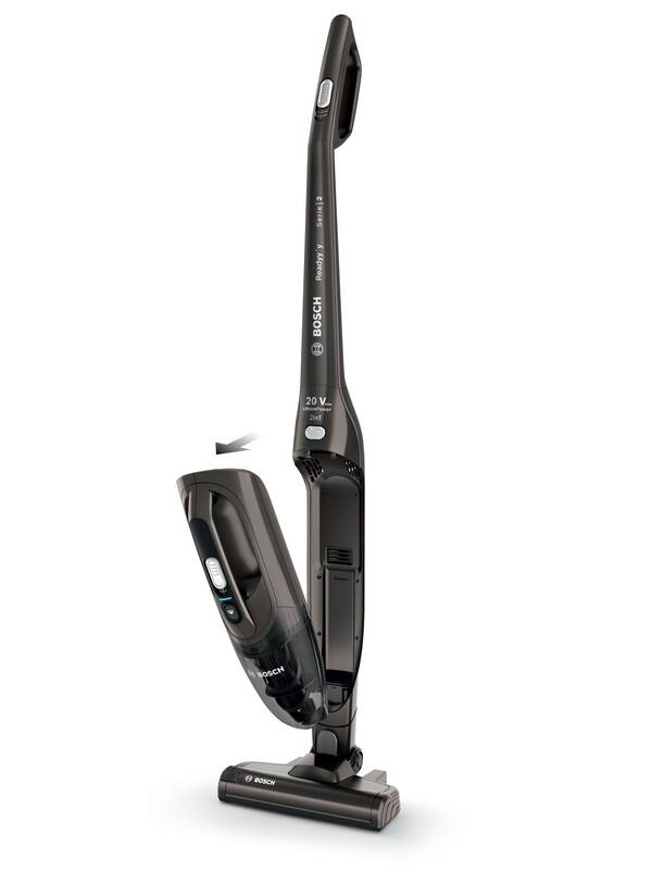Tyčový vysavač Bosch BCHF220T Readyy'y 20Vmax - 2