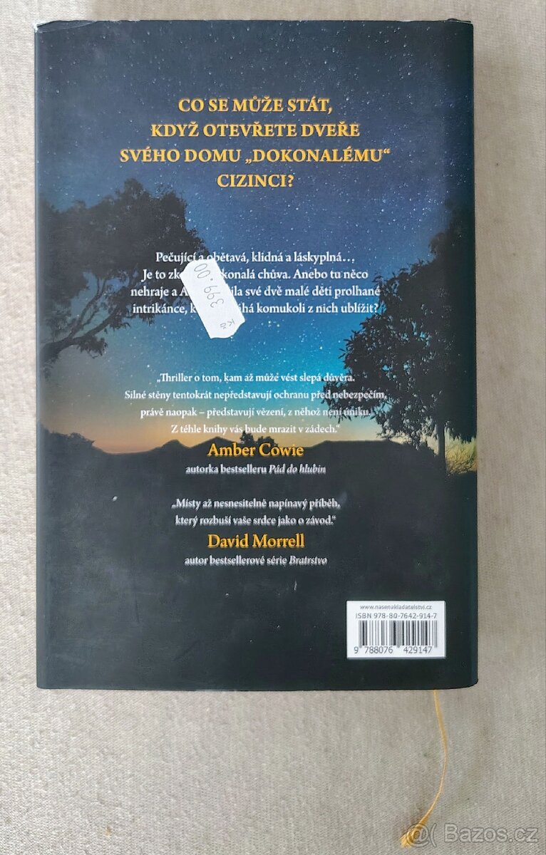 Andrew Hart - Žena v našem domě - 2