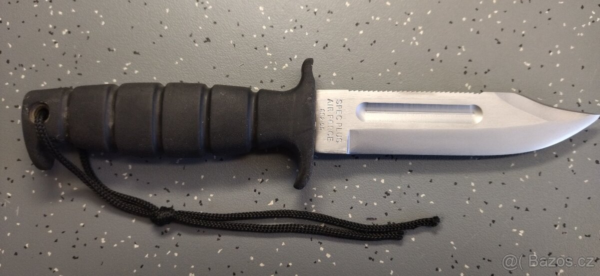 Spec plus Air Force SP2-95 - 2