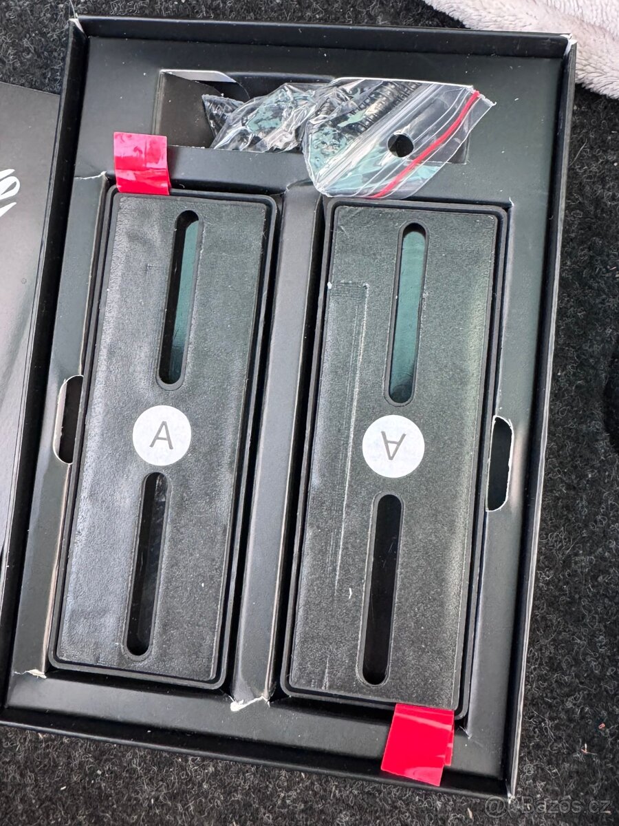 Revoke magnetický držák RZ - 2