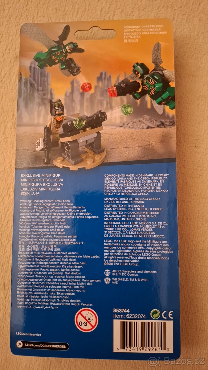 Lego 853744 - 2