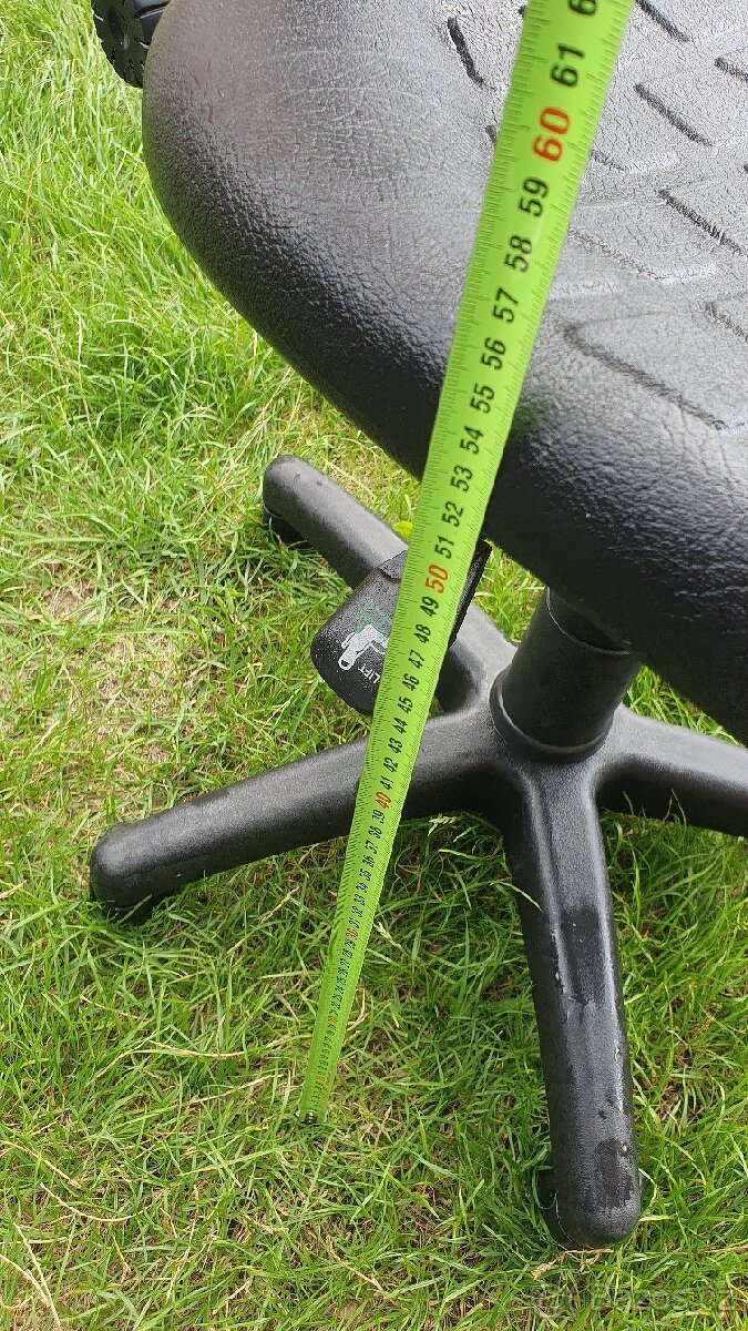 Prodám factory chair - 2