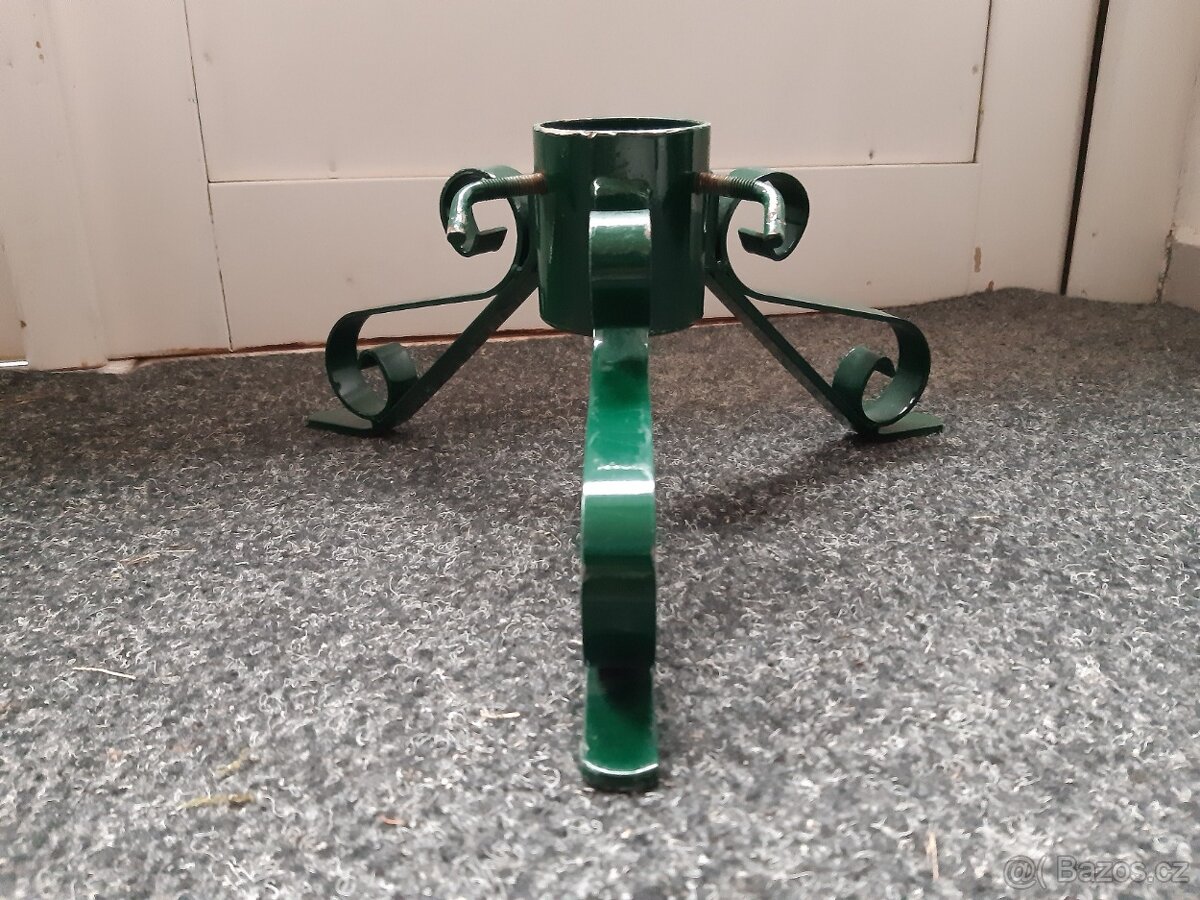 Stojan na vanoční stromeček - 2