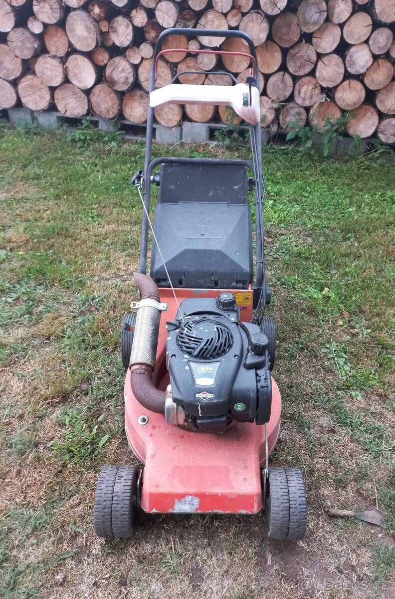 Sekačka Stiga Collector 46 SB - 2