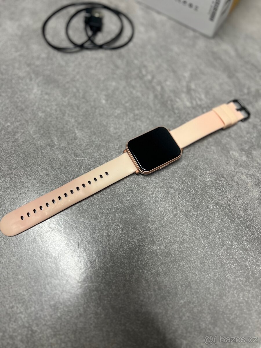 Chytré hodinky - Niceboy RAZE Radion 4 - 2